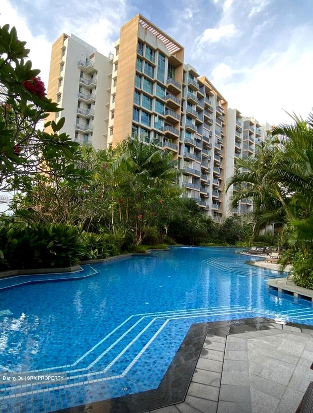 The Glades (D16), Condominium #516839641
